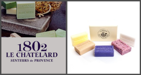 Duschseifen im günstigen 5er Set